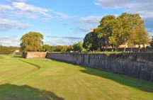 Lucca Barga and Garfagnana Hills Full-Day Trip by Minivan from Pisa