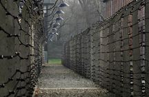 Auschwitz-Birkenau Tour from Wrocław