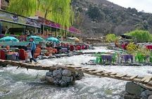 High Atlas Mountains and 3 Valleys Day Trip from Marrakech