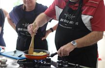 Malaga Tapas Cooking Class