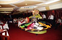 5 Stars Nile Dinner Cruise with Live Show include Transportation 