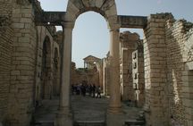 Dougga Guided Day Tour from Tunis