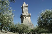 Dougga Guided Day Tour from Tunis