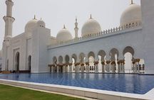 Abu Dhabi Full Day City Tour 