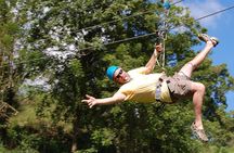 Puerto Plata Triple Adventure
