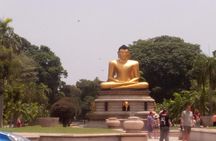 Colombo City Day Tour