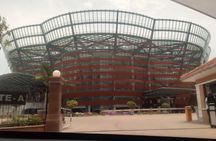 Colombo City Day Tour