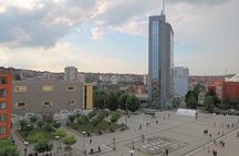 Pristina Half-day Walking Tour