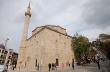 Pristina Half-day Walking Tour