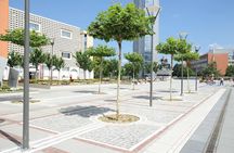 Pristina Half-day Walking Tour