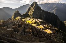Machu Picchu Trips One Day Tour with Inca Rail Train from Cusco