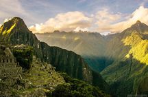 Machu Picchu Trips One Day Tour with Inca Rail Train from Cusco
