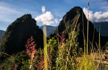 Day Trip to Machu Picchu by Train