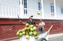 Puerto Plata City Tour