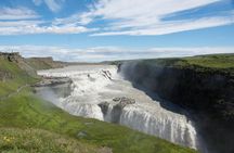 Golden Circle and the Secret Lagoon Private Tour from Reykjavik