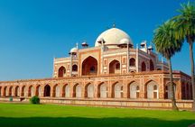 Private Tour : Old and New Delhi tour by car