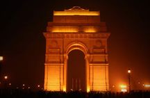 Private Tour : Old and New Delhi tour by car