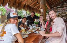 Playa del Camen Vegan Mexican Food Tour