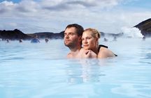 Blue Lagoon and Northern Lights Tour Including Admission 
