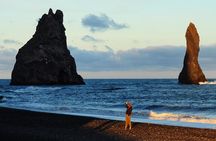 South Coast Small-Group Tour from Reykjavik