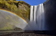 South Coast Small-Group Tour from Reykjavik