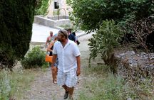 Hvar Charming Abandoned Village Small Group Tour and Local Dinner