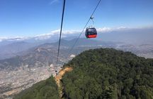 Chandragiri to Taudaha Nature Day Hiking from Kathmandu