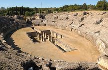 Historical Italica: Half-Day Guided Tour from Seville