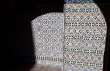Historical Italica: Half-Day Guided Tour from Seville