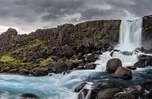 Private Golden Circle Tour from Reykjavik