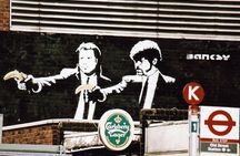 #1 East End & Street Art | Satisfaction Guaranteed! | 12ppl Max