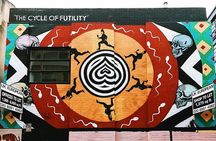 London East End & Street Art - Exclusive Guided Walking Tour 