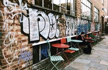 #1 East End & Street Art | Satisfaction Guaranteed! | 12ppl Max