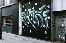 #1 East End & Street Art | Satisfaction Guaranteed! | 12ppl Max
