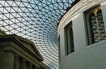 #1 British Museum London Tour | Satisfaction Guarantee | 8ppl Max