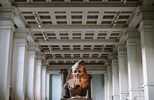 The British Museum London Experience