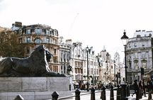 #1 London City Center | Satisfaction 100% Guaranteed! | 12ppl Max