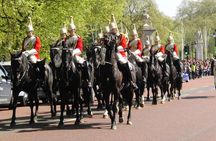 The Changing of the Guard - Exclusive Guided Walking Tour