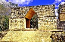 LDS Tour to Ek Balam + Cenote 