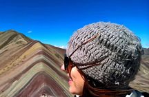 Rainbow Mountain Full-Day Tour from Cusco with Small Group