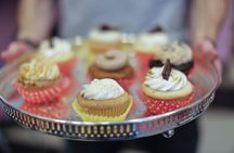 The Carytown Food Tour with Discover Richmond Tours