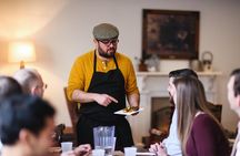 Arts District Food Tour in Richmond with Discover Richmond