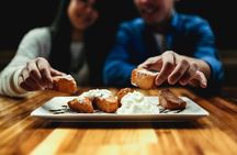 Arts District Food Tour in Richmond with Discover Richmond