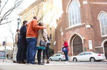 Arts District Food Tour in Richmond with Discover Richmond