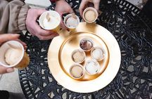 Arts District Food Tour in Richmond with Discover Richmond