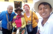 Lima City Tour - King´s City