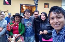 Lima City Tour - King´s City