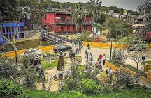Lima City Tour 2 - Barranco Chorrillos