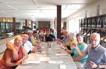 Full-Day Marlborough Catamaran Cruise with Wine Tour and Lunch