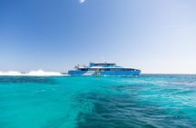 Rottnest Island Bayseeker Day Trip from Fremantle